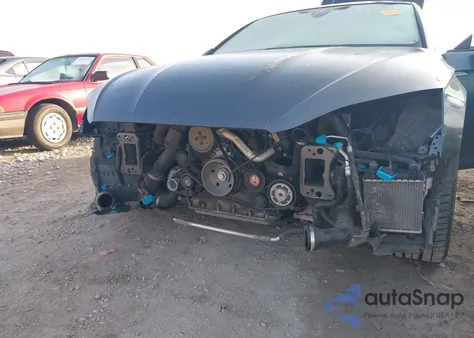 2019 Audi S5 3.0T Premium z USA, uszkodzony, nr VIN WAUB4CF51KA004747